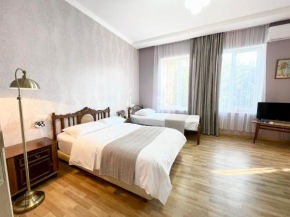 Nassa's Cosy Home